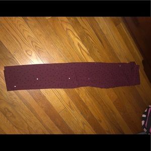 Alternative apparel leggings